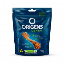PETISCO ORIGENS DENTAL 75g