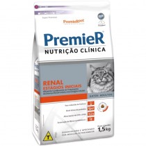PREMIER NUTR CLIN GATOS RENAL ESTAG INICIAIS 1,5KG