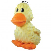 MORDEDOR PELUCIA BIG SCAM PATO AMARELO