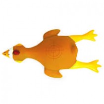 BRINQUEDO FRANGO ASSADO VINIL 121