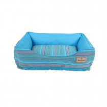 CAMA DELUX AZUL 03