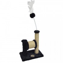 ARRANHADOR SPIN  PRETO