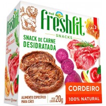 MINI SNACK FRESHFIT SABOR CORDEIRO