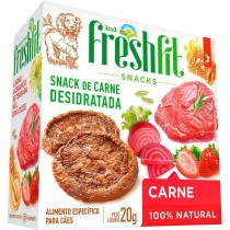 MINI SNACK FRESHFIT SABOR CARNE