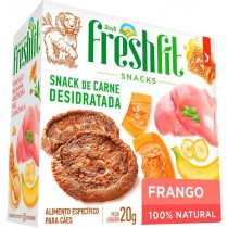 MINI SNACK FRESHFIT SABOR FRANGO