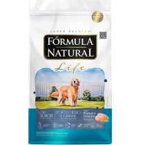 FN LIFE SENIOR PORT MED/ GR 15 KG