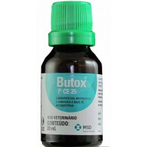 BUTOX 20ML