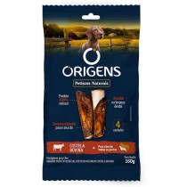 ORIGENS PETISCO NATURAL COSTELA 160G