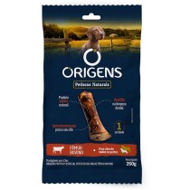 ORIGENS PETISCO NATURAL FEMUR 260G