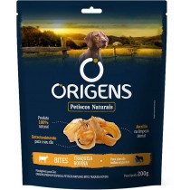 ORIGENS PETISCO NATURAL BITE TRAQUEIA 200G