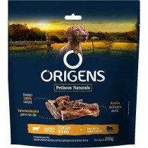 ORIGENS PETISCO NATURAL BITE ESOFAGO 250G