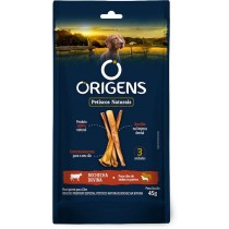 ORIGENS PETISCO NATURAL BOCHECHA 45G