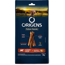 ORIGENS PETISCO NATURAL COLAGENO 30G