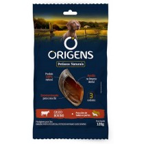 ORIGENS PETISCO NATURAL CASCO 120G