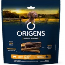 ORIGENS PETISCO NATURAL BITE COLAGENO 250G