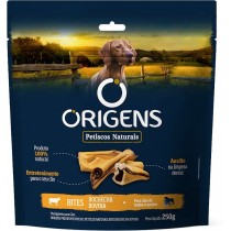 ORIGENS PETISCO NATURAL BITE BOCHECHA 250G