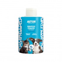ASTOR SHAMPOO FILHOTES 300ML