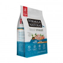 FÓRMULA NATURAL FRESH MEAT AD GR/GIG 12KG