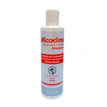 SHAMPOO MICODINE  225 ML