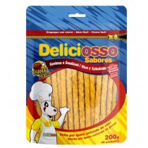 DELICIOSSO FRANGO FINO 200GR