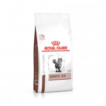 ACC VDF HEPATIC FELINE 1,5KG