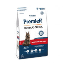 PREMIER GASTROINTESTINAL - GATOS (1,5KG)