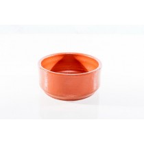COMEDOURO DE BARRO PEQUENO N 3 - 1,5L