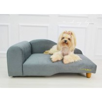 Sofa Diva Eagle Cor OMD:16 - Cinza