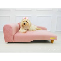 Sofa Diva Eagle Cor OMD:21 - Rose