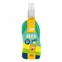 GATO BANHO SECO DALU 300 ML
