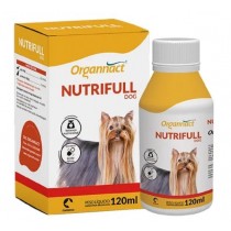 NUTRIFULL PET 30 ML ORGANNACT