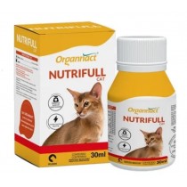 NUTRIFULL CAT 30 ML ORGANNACT