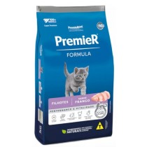 PREMIER FORMULA GATOS FILHOTES FRANGO 1,5KG