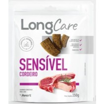 LONGCARE SENSÍVEL CORDEIRO 50G