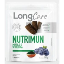 LONGCARE NUTRIMUN 50G