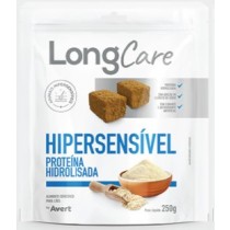 LONGCARE HIPERSENSÍVEL 50G