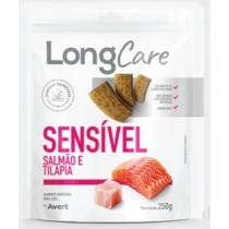 LONGCARE SENSÍVEL 50G