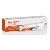 AURIGEN  15 ML