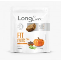 LONGCARE FIT ABOBORA 250G