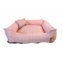 CAMA LUXO G - DOCE VIDA