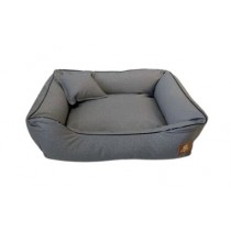 CAMA AQUABLOCK M - CINZA GRAFITE