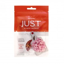 PETISCO JUST - CUBOS PATO 55G (N/A)