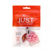 PETISCO JUST - CUBOS PATO 55G (N/A)