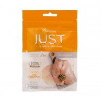 PETISCO JUST - PEITO FRANGO COZIDO 55G (N/A)