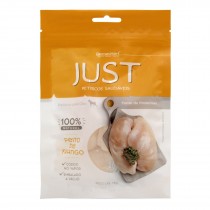 PETISCO JUST - PEITO FRANGO COZIDO 75G (N/A)