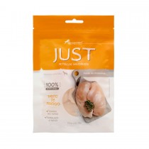 PETISCO JUST - PEITO FRANGO COZIDO 75G (N/A)