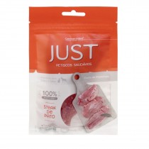 PETISCO JUST - STEAK DE PATO 55G (N/A)