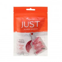 PETISCO JUST - STEAK DE PATO 55G (N/A)