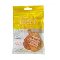 PETISCO JUST - TIRAS DE FRANGO 55G (N/A)