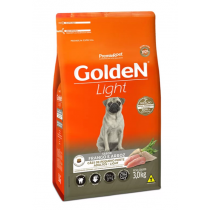 GOLDEN ADULTO  LIGHT  MB 3 KG